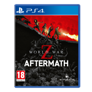 World War Z: Aftermath (PS4)